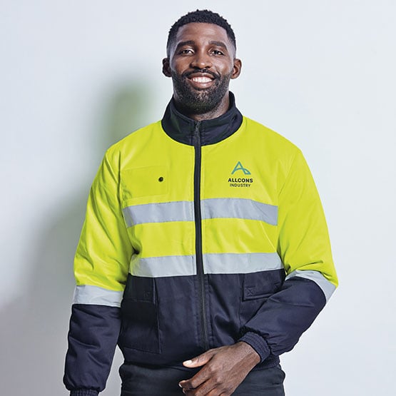 Workwear image